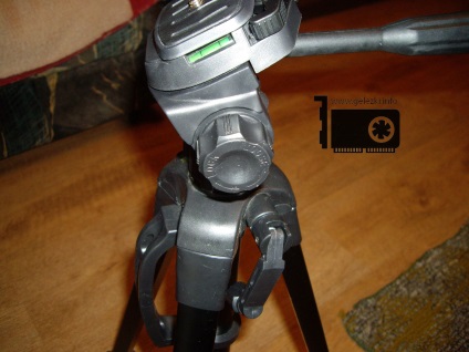 Tripod rekam ecopod e-156