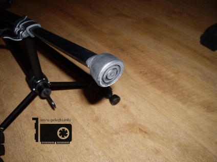 Tripod rekam ecopod e-156