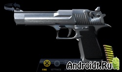 Descarcă pistol club 2 (versiunea hacked) pentru Android gratis