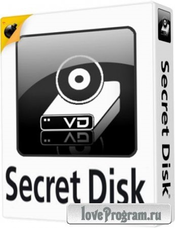 Descărcați secret disk rus portable gratuit