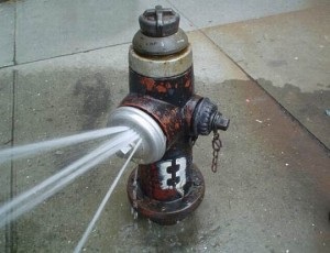 Care este scopul testării hidranților de incendiu, toate răspunsurile