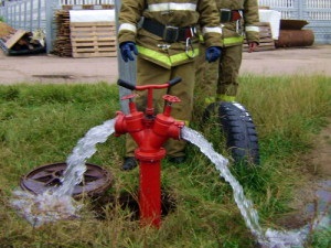 Care este scopul testării hidranților de incendiu, toate răspunsurile