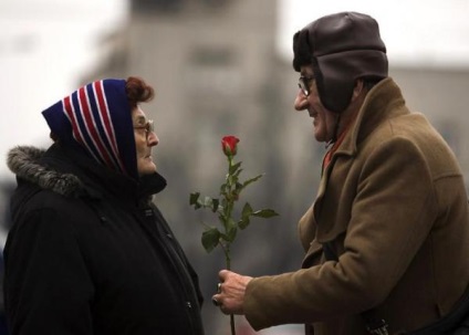 Cât durează sentimentul de dragoste în căsătorie?