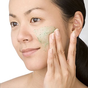Curatare facială și cum să curățați în mod corespunzător pielea, lunifera
