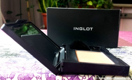 Sculpting pulbere inglot libertatea sistemului hd sculpting pulbere # 502 comentarii