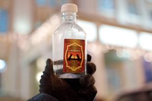 Skvortsova spiritsoderzhaschie tincturi și picături de la farmacii nu vor fi retrase - ziarul rus