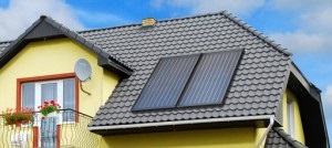 Colectoare solare pentru încălzirea locuinței - calculul sistemelor