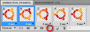 Crearea unui indicator de descărcare