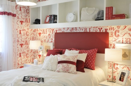 Dormitor pentru o fata 50 cele mai bune idei de design pe o fotografie