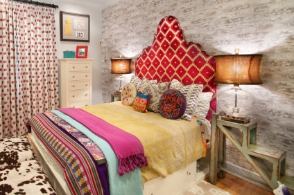 Спалня за момичето най-добрите 50 дизайнерски идеи в снимка