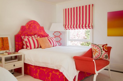 Dormitor pentru o fata 50 cele mai bune idei de design pe o fotografie