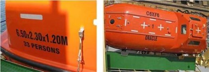 Lifeboats - stadopedia