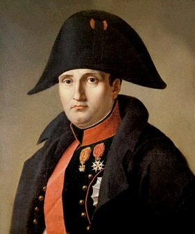 Vorbește despre Napoleon, creierul