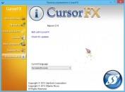 Stardock cursorfx plusz létrehozását kurzorok