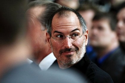 Steve Jobs - cele mai bune citate și gânduri