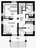 Costul construirii unei case din argilă extinsă reprezintă serviciile noastre 