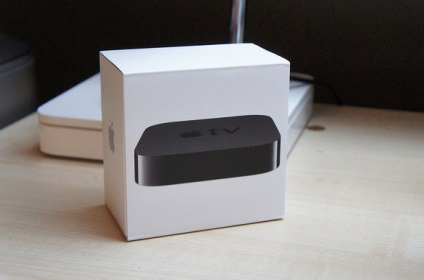 Трябва ли да си купите Apple TV, - новини от света на ябълка