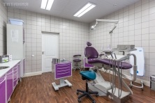 Dental Clinic Titania - comentarii și prețuri