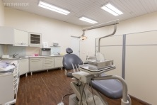 Dental Clinic Titania - comentarii și prețuri
