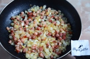 Soup kulesh feluri de mâncare cu poze, gătiți corect - papigutto