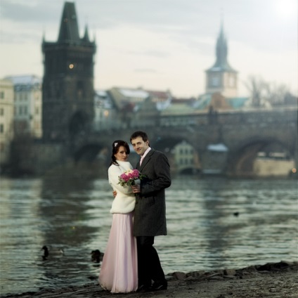 Nunta în Praga sfaturi pentru organizarea de sărbători și costuri