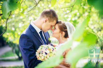 Esküvői szolgáltatások - esküvők Moszkvában