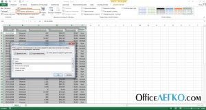 Excel tabele Excel