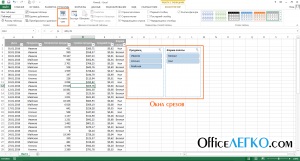 Excel tabele Excel