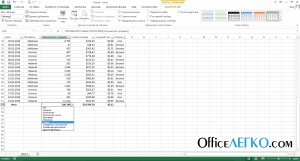 Excel tabele Excel