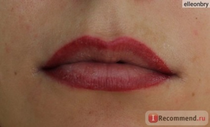 Lip tatuaj - 