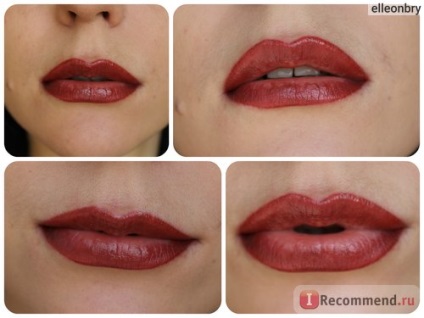 Lip tatuaj - 