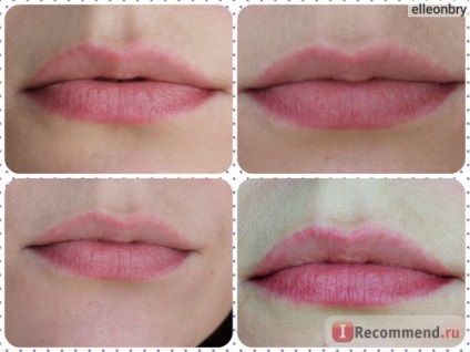 Lip tattoo - 