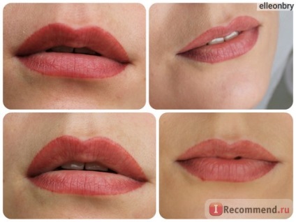 Lip tatuaj - 