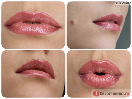 Lip tattoo - 