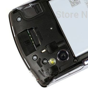 Consola de jocuri telefonică de la Sony Ericsson - smartphone hibrid și psp