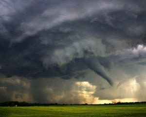 Tornadele, tornadele, uraganele din SUA, turismul în