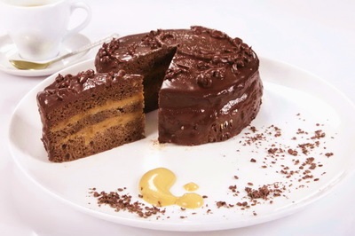 Cake prague - reteta clasica cele mai delicioase