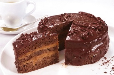 Cake prague - reteta clasica cele mai delicioase