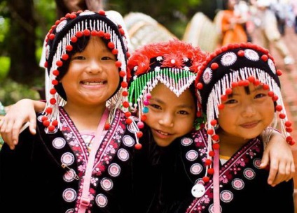 Tradiții și obiceiuri din Asia Centrală, cultură, festivaluri populare