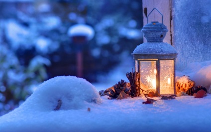 Karácsonyi hagyományok tetszik ünnepelni Ukrajna