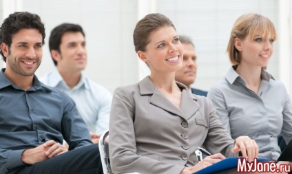 Traininguri de creștere personală