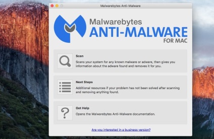 Eliminați virusul, ferestrele pop-up și anunțurile în mac os x, spiwara ru