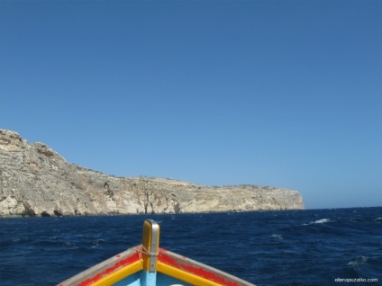 Uimitor Malta