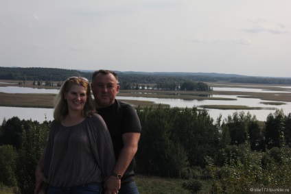 Weekend în Belarus (și) pe lacurile Braslavl, un sfat de la stivi173 turistic pe