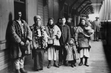 Diaspora ucraineană în Canada de 120 de ani