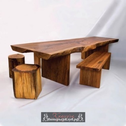 Mobilier unic realizat manual din lemn mobilier unic de designer, mobilier de cei mai buni designeri
