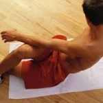 Exercițiu kegel pentru bărbați cu incontinență urinară