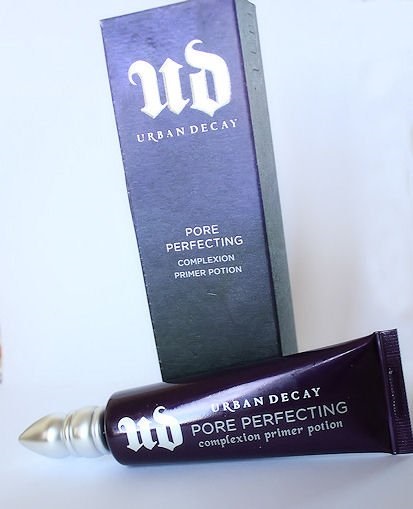 Urban decay make-up baza de ten amortizare a porilor