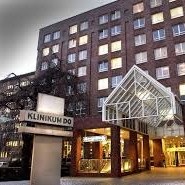 Urológiai klinikák germánium (germánium) Urológiai Klinika Németországban