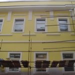 Instalarea eșantionării individuale în dormitor - zhhhaker